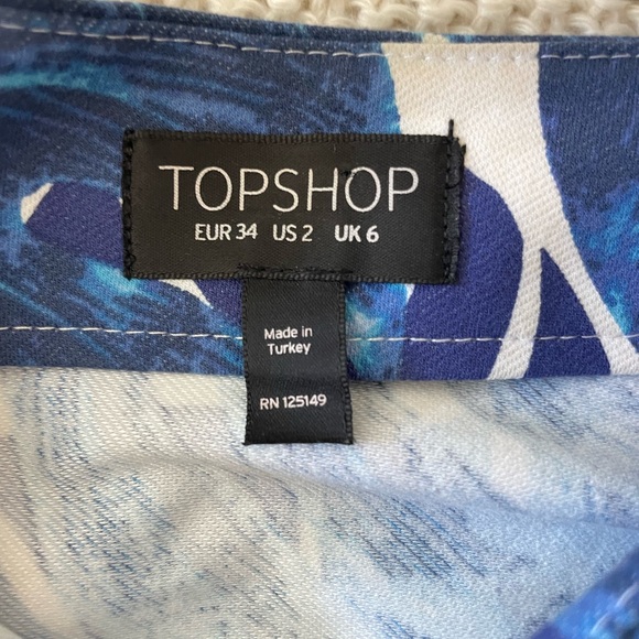 Top Shop Matching Set - Picture 4 of 6